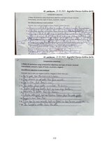 Diplomdarbs 'Diferencēti norādījumi 5. klases skolēnu stāstu rakstīšanas prasmju attīstībai a', 115.