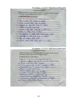 Diplomdarbs 'Diferencēti norādījumi 5. klases skolēnu stāstu rakstīšanas prasmju attīstībai a', 116.