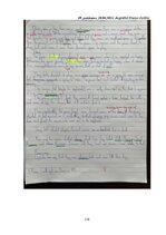 Diplomdarbs 'Diferencēti norādījumi 5. klases skolēnu stāstu rakstīšanas prasmju attīstībai a', 119.