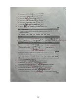 Diplomdarbs 'Diferencēti norādījumi 5. klases skolēnu stāstu rakstīšanas prasmju attīstībai a', 147.