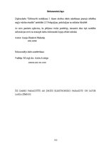 Diplomdarbs 'Diferencēti norādījumi 5. klases skolēnu stāstu rakstīšanas prasmju attīstībai a', 152.