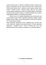 Referāts 'Kaulu lūzumi - viena no osteoporozes komplikācijām sievietēm pēc 45 gadiem', 8.