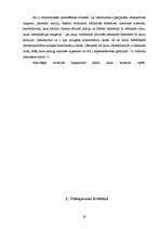 Referāts 'Kaulu lūzumi - viena no osteoporozes komplikācijām sievietēm pēc 45 gadiem', 10.