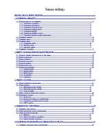 Biznesa plāns 'SIA "Farmakon"', 2.