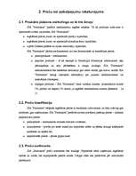 Biznesa plāns 'SIA "Farmakon"', 8.