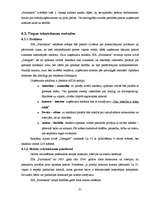 Biznesa plāns 'SIA "Farmakon"', 21.