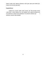 Biznesa plāns 'SIA "Farmakon"', 29.