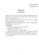 Referāts 'Latvijai nozīmīgo vēsturisko notikumu atspoguļojums grāmatas "Likteņa līdumnieki', 2.