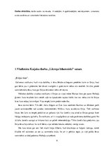 Referāts 'Latvijai nozīmīgo vēsturisko notikumu atspoguļojums grāmatas "Likteņa līdumnieki', 6.