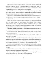 Referāts 'Latvijai nozīmīgo vēsturisko notikumu atspoguļojums grāmatas "Likteņa līdumnieki', 8.