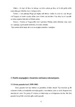 Referāts 'Latvijai nozīmīgo vēsturisko notikumu atspoguļojums grāmatas "Likteņa līdumnieki', 11.