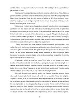 Referāts 'Latvijai nozīmīgo vēsturisko notikumu atspoguļojums grāmatas "Likteņa līdumnieki', 25.