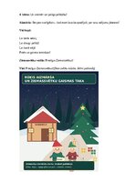 Paraugs 'Rūķis aizmārša un Ziemassvētku gaismas taka', 14.