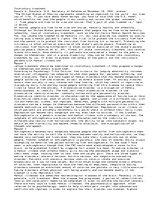 Eseja 'Argument for the 5150 Involuntary Treatment Laws', 1.