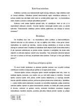 Referāts 'Kokvilnas audumu ražošana, apstrāde un izmantošana', 6.