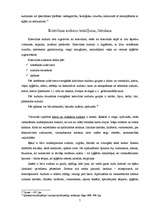 Referāts 'Kokvilnas audumu ražošana, apstrāde un izmantošana', 7.