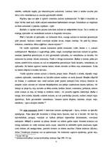 Referāts 'Kokvilnas audumu ražošana, apstrāde un izmantošana', 8.