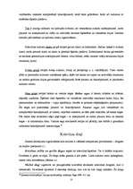 Referāts 'Kokvilnas audumu ražošana, apstrāde un izmantošana', 10.