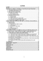 Diplomdarbs 'Dabaszinību satura integrēšana rotaļās sporta stundās', 3.