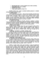 Diplomdarbs 'Dabaszinību satura integrēšana rotaļās sporta stundās', 13.