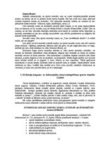 Diplomdarbs 'Dabaszinību satura integrēšana rotaļās sporta stundās', 23.