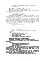 Diplomdarbs 'Dabaszinību satura integrēšana rotaļās sporta stundās', 24.