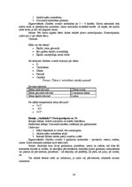 Diplomdarbs 'Dabaszinību satura integrēšana rotaļās sporta stundās', 26.