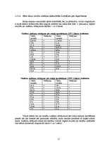 Diplomdarbs 'Dabaszinību satura integrēšana rotaļās sporta stundās', 31.