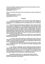 Diplomdarbs 'Dabaszinību satura integrēšana rotaļās sporta stundās', 55.