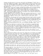 Eseja 'The Tragedy of "Hamlet." ', 1.