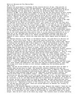 Eseja 'Dulce Et Decorum Est pro pateria mori...or is it?', 1.