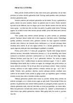 Referāts 'Prenatālā attīstība', 3.