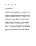 Biznesa plāns 'Mp3 atskaņotāju ražošana', 3.