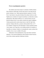 Biznesa plāns 'Mp3 atskaņotāju ražošana', 4.