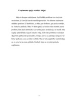 Biznesa plāns 'Mp3 atskaņotāju ražošana', 9.