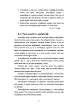 Diplomdarbs 'Latviešu un angļu frazeoloģismi ar nozīmi sist', 11.