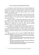 Referāts 'Kara noziegumi', 2.