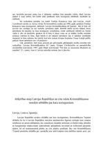 Referāts 'Kara noziegumi', 9.