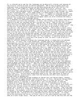 Eseja 'Landscape and the Enlightenment', 1.