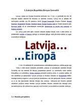 Referāts 'Eiropas Savienība', 10.