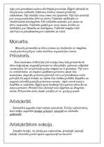 Konspekts 'Sabiedrības slāņi', 2.