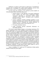 Diplomdarbs 'Pievienotās vērtības nodokļa administrēšanas problēmu analīze', 27.