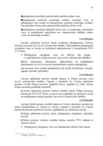 Diplomdarbs 'Pievienotās vērtības nodokļa administrēšanas problēmu analīze', 38.