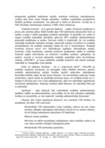 Diplomdarbs 'Pievienotās vērtības nodokļa administrēšanas problēmu analīze', 58.