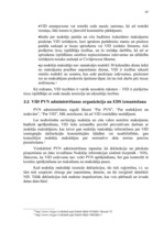 Diplomdarbs 'Pievienotās vērtības nodokļa administrēšanas problēmu analīze', 61.