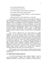 Diplomdarbs 'Pievienotās vērtības nodokļa administrēšanas problēmu analīze', 67.