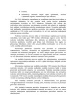 Diplomdarbs 'Pievienotās vērtības nodokļa administrēšanas problēmu analīze', 69.