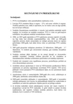 Diplomdarbs 'Pievienotās vērtības nodokļa administrēšanas problēmu analīze', 74.