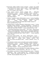 Diplomdarbs 'Pievienotās vērtības nodokļa administrēšanas problēmu analīze', 79.