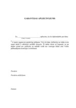 Diplomdarbs 'Pievienotās vērtības nodokļa administrēšanas problēmu analīze', 81.
